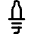 Car Tool Spark Plug Icon from Ultimate Regular Set