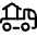 Truck Moving icon - Free transparent PNG, SVG. No sign up needed.