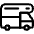 Truck Rv Icon from Ultimate Regular Set