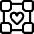 Video Game Logo Companion Cube icon - Free transparent PNG, SVG. No sign up needed.