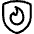 Safety Fire Shield icon - Free transparent PNG, SVG. No sign up needed.