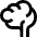 School Brain icon - Free transparent PNG, SVG. No sign up needed.