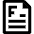School Worksheet F Fail Icon from Nova Line Set