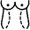 Surgery Liposuction Icon from Ultimate Light Set