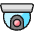 Surveillance Camera icon - Free transparent PNG, SVG. No sign up needed.