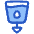 Clean Water And Sanitation Icon from Plump Duo Set