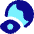 Climate Action Icon from Core Pop Set