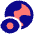 Climate Action Icon from Plump Pop Set