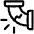 Cracked Pipe Icon from Plump Line Set