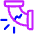 Cracked Pipe Icon from Plump Neon Set