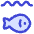 Life Below Water icon - Free transparent PNG, SVG. No sign up needed.