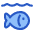Life Below Water icon - Free transparent PNG, SVG. No sign up needed.