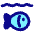 Life Below Water Icon from Plump Pop Set