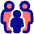 No Poverty Icon from Plump Pop Set