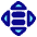 Reduced Inequalities Icon from Plump Pop Set