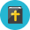 Christianism icon - Free transparent PNG, SVG. No sign up needed.