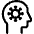 Symptoms Virus Headache 2 icon - Free transparent PNG, SVG. No sign up needed.