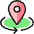 Sync Location Icon from Ultimate Colors Set