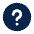 Question Fill Icon from Mingcute Fill Set | Free Download as SVG Vector and Transparent PNG | Streamline icons