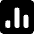 Create Chart Icon from Ultimate Bold Set
