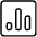 Create Chart Icon from Ultimate Light Set