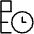 Fill Column With Time Sequence Icon from Ultimate Light Set