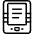 Kindle icon - Free transparent PNG, SVG. No sign up needed.