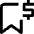 Bookmark Dollar icon - Free transparent PNG, SVG. No sign up needed.