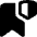 Bookmark Shield icon - Free transparent PNG, SVG. No sign up needed.