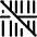 No Barcode Icon from Ultimate Regular Set