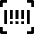 Barcode 1 icon - Free transparent PNG, SVG. No sign up needed.
