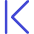 Arrow Chevron First Page Icon from Core Duo Set