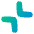 Arrows Chevrons Collapse Content Icon from Plump Gradient Set