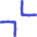 Arrows Chevrons Collapse Content Icon from Flex Duo Set