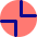 Arrows Chevrons Collapse Content Icon from Core Pop Set