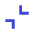 Arrows Chevrons Collapse Content Icon from Sharp Duo Set