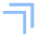Arrows Chevrons More Up Icon from Sharp Flat Set