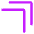 Arrows Chevrons More Up Icon from Core Neon Set