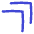 Arrows Chevrons More Up Icon from Flex Duo Set