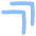 Arrows Chevrons More Up Icon from Flex Flat Set