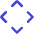 Arrows Chevrons Open Run Icon from Core Duo Set