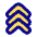 Arrows Chevrons Stat Icon from Plump Pop Set