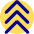 Arrows Chevrons Stat Icon from Core Pop Set