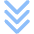 Arrows Chevrons Stat Minus Icon from Core Flat Set