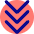Arrows Chevrons Stat Minus Icon from Core Pop Set
