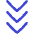 Arrows Chevrons Stat Minus Icon from Flex Duo Set