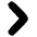 Tailless Line Arrow Right 1 Icon from Plump Solid Set