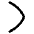 Tailless Line Arrow Right 1 icon - Free transparent PNG, SVG. No sign up needed.