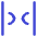 Tailless Line Arrow Shrink Horizontal 2 Icon from Flex Duo Set