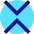Tailless Line Arrow Shrink Vertical Icon from Sharp Pop Set
